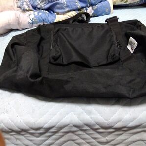 ソフトバンクボストンバッグ