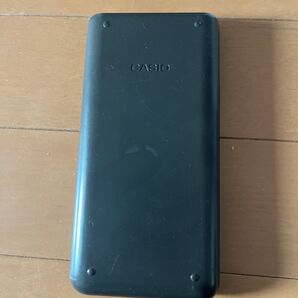 CASIO 関数電卓