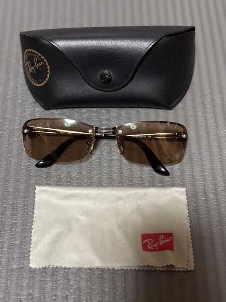 RayBan レイバン サングラス RB3437【送料込み】
