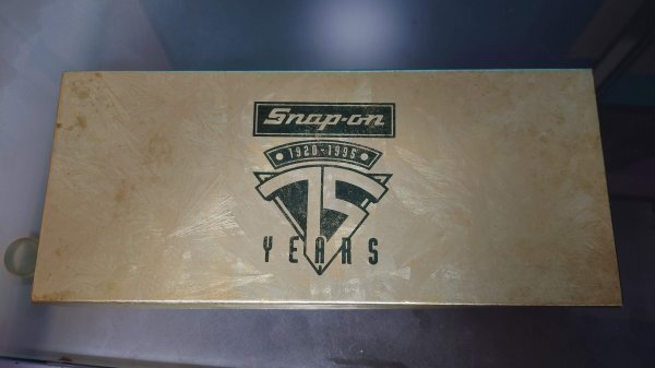 2025年最新】Yahoo!オークション -スナップオン 75周年の中古品 2025年最新】Yahoo!オークション -スナップオン 75周年の中古品