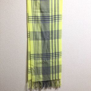 LOWRYS FARM マフラー 薄手