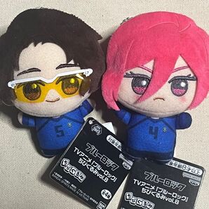 ブルーロック 雪宮 千切