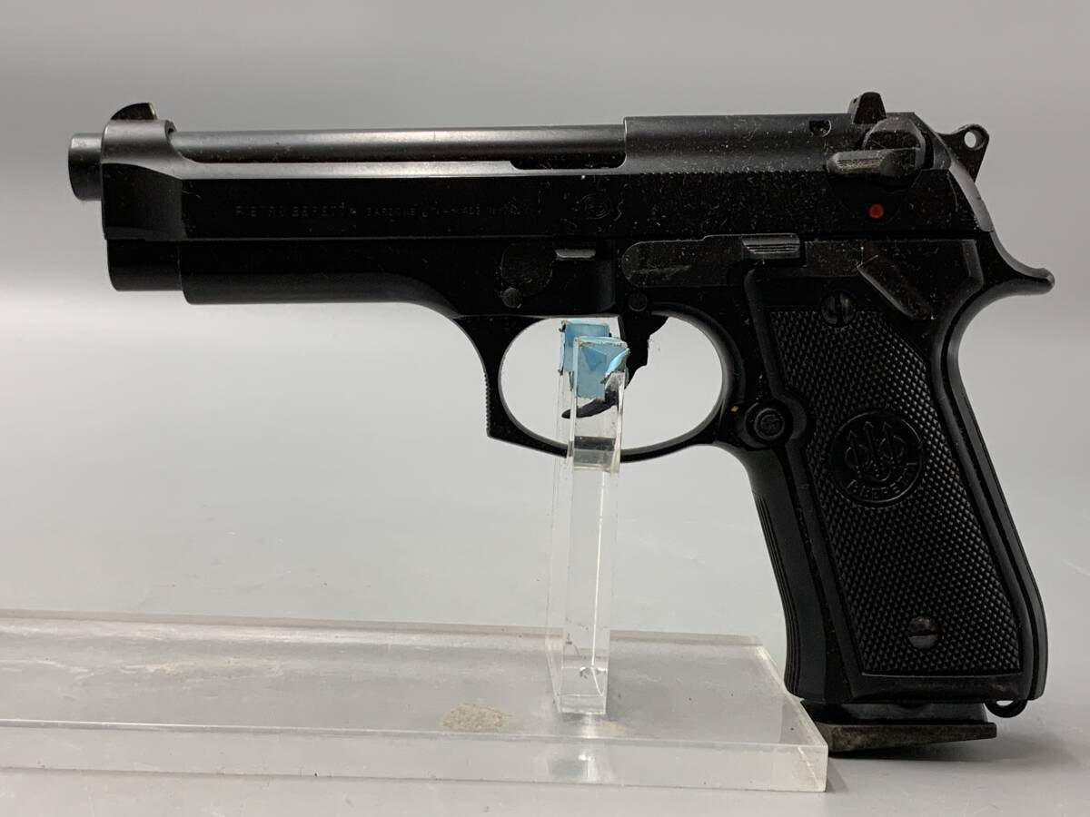 Tokyo Marui M92F Green Gas Airsoft Pistol | RedWolf