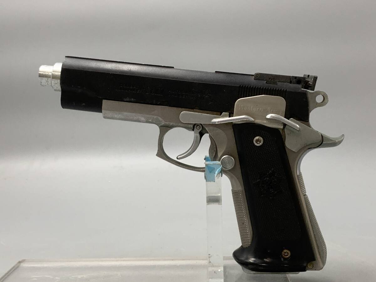 Yahoo!オークション -「colt combat commander」(ガスガン Yahoo!オークション -「colt combat commander」(ガスガン