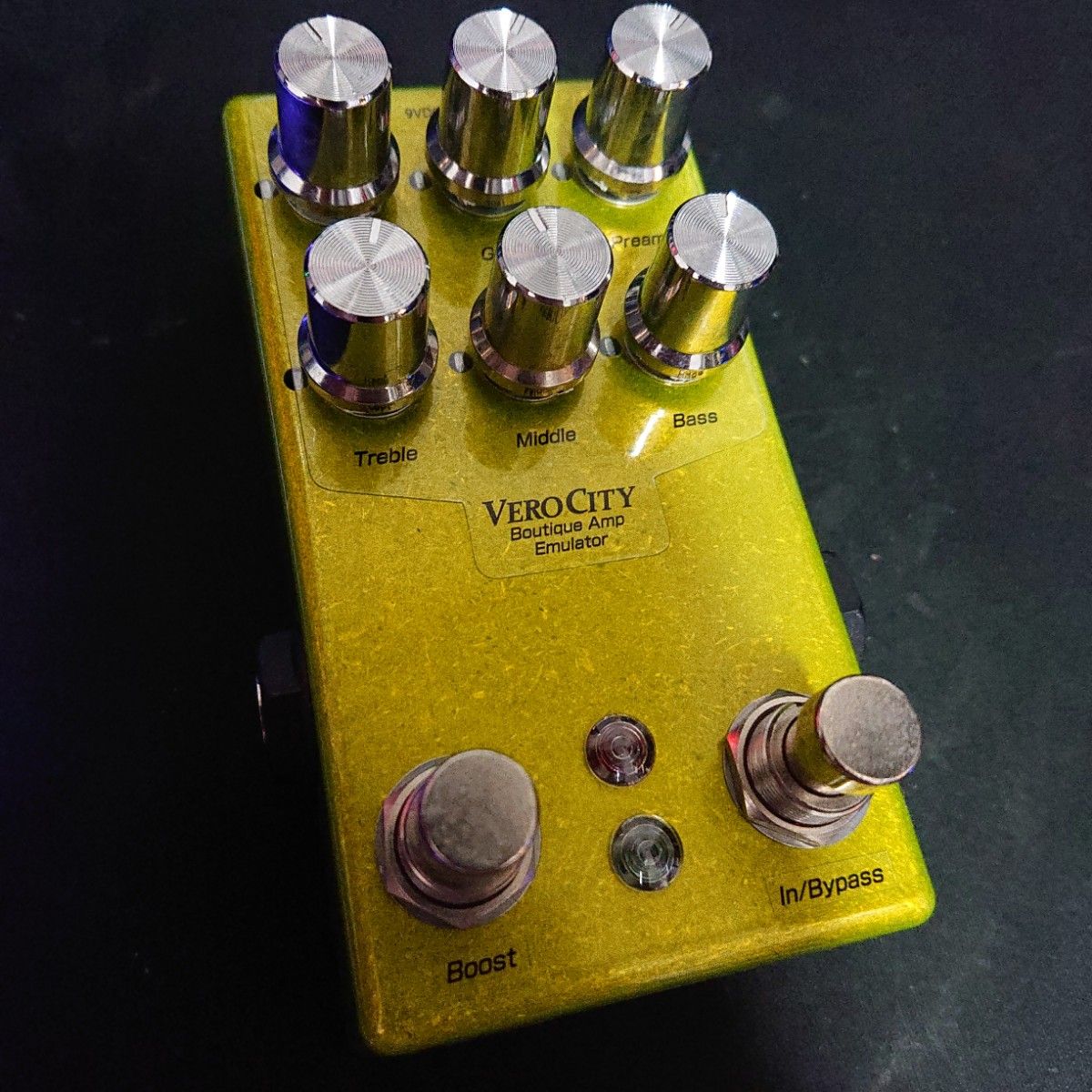 ギター verocity LNY-B2 verocity LNY-B2|Yahoo!フリマ(旧PayPayフリマ)