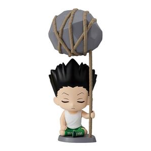 Hunter×Hunter(ハンターハンター)すわらせ隊 ゴン