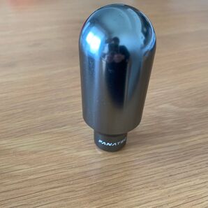 FANATEC シフトノブ