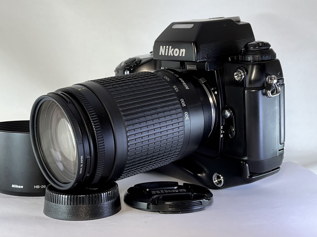 Yahoo!オークション -「nikon f4 mb-21」の落札相場・落札価格 Yahoo!オークション -「nikon f4 mb-21」の落札相場・落札価格