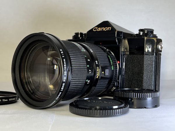 2025年最新】Yahoo!オークション -canon f1の中古品・新品・未 2025年最新】Yahoo!オークション -canon f1の中古品・新品・未