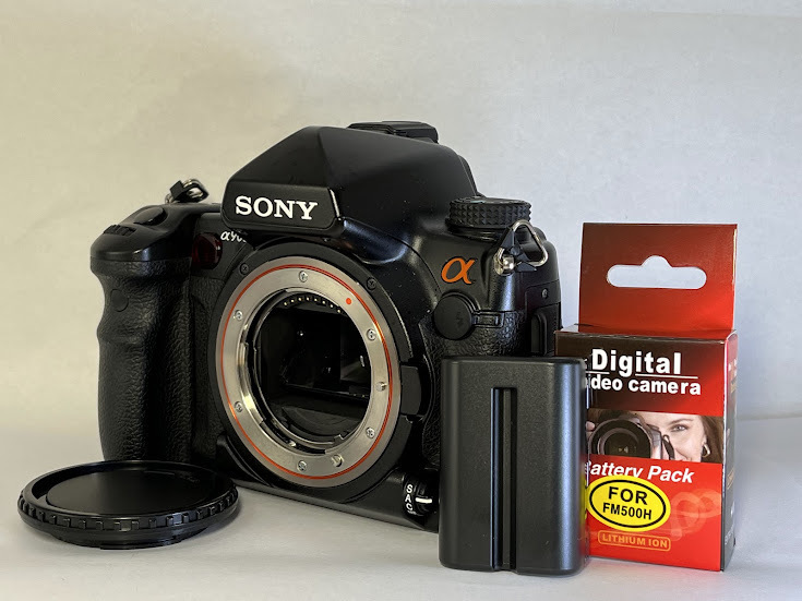 Yahoo!オークション -「sony ソニー α900」の落札相場・落札価格 Yahoo!オークション -「sony ソニー α900」の落札相場・落札価格