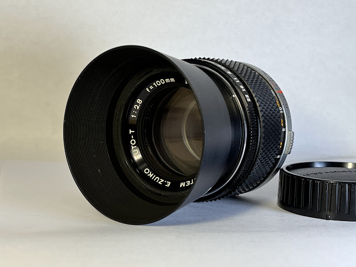 Yahoo!オークション -「zuiko 100mm f2」の落札相場・落札価格 Yahoo!オークション -「zuiko 100mm f2」の落札相場・落札価格