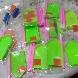 ダイアモードアートペントレー付属品