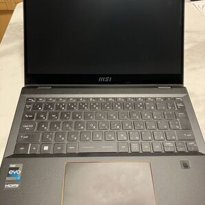 Summit-E13 Flip Evo A13MT-048JP i7-1360P 最高スペック