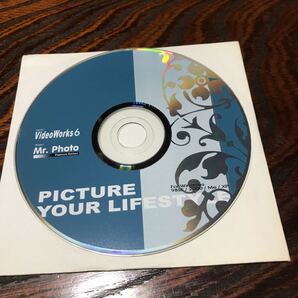 PICTURE YOUR LIFESTYLE VideoWorks6