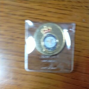 チャレンジコイン オーケストラ空軍