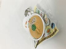 餃子の王将　50周年　ラーメン　ストラップ_画像3