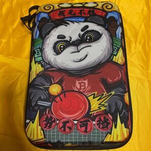 卓球ラケットケース