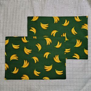 ランチマット ランチョンマット ハンドメイド