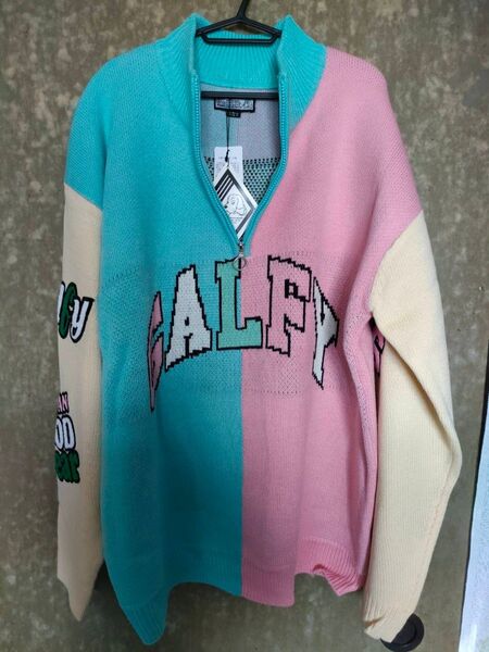 GALFY