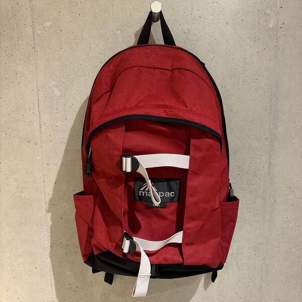 macpac リュック