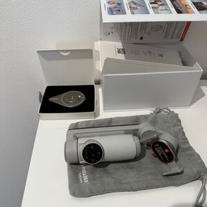 insta360 flow pro インスタ360 マウントセット