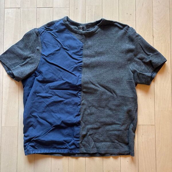 ユナイテッドアローズ購入 12/05Tシャツ Sサイズ イタリア製