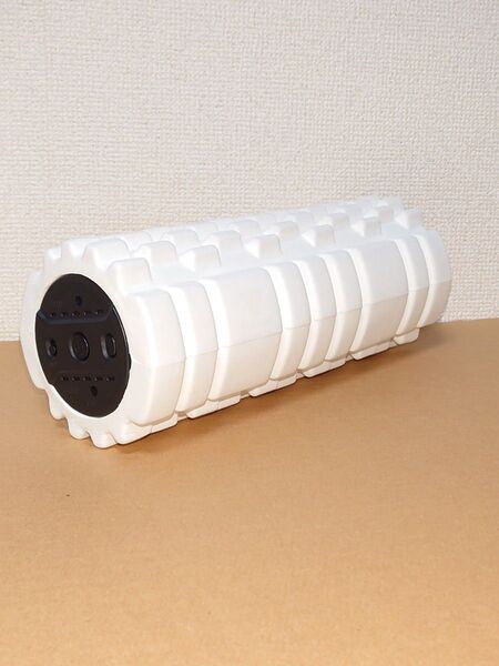 電動フォームローラー