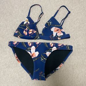 ウエットスーツ 素材 ダイバー水着 新品 ビキニ