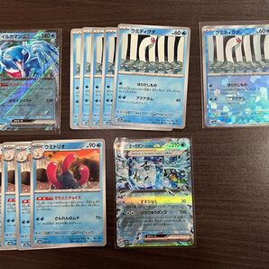 ポケモンカード まとめ売り テラスタルフェス