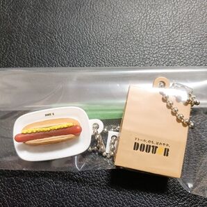 ドトールガチャセット