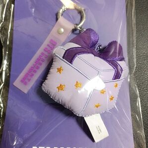 BTSキーリング 「BTSFESTA 2023」