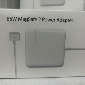 新品 Macbook Pro 電源互換アダプタ 85W MagSafe 2 T Mac