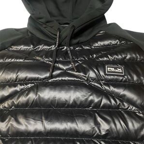 RLX Hybrid Hoody Insulated Pullover