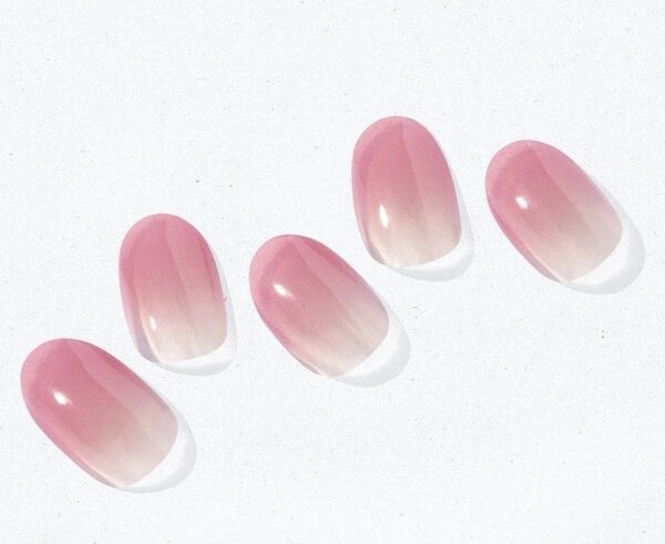 新品未使用/オホーラ/ohora/N Nudie Rosy