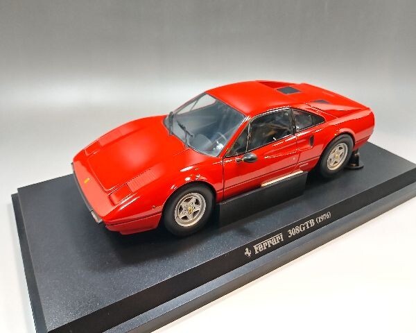 Yahoo!オークション -「1/18 フェラーリ 308」の落札相場・落札価格 Yahoo!オークション -「1/18 フェラーリ 308」の落札相場・落札価格