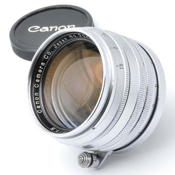 Yahoo!オークション -「canon 50mm f1.5」の落札相場・落札価格 Yahoo!オークション -「canon 50mm f1.5」の落札相場・落札価格