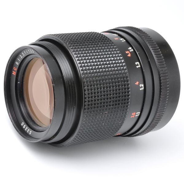 Yahoo!オークション -「jena 135mm f3.5」の落札相場・落札価格 Yahoo!オークション -「jena 135mm f3.5」の落札相場・落札価格