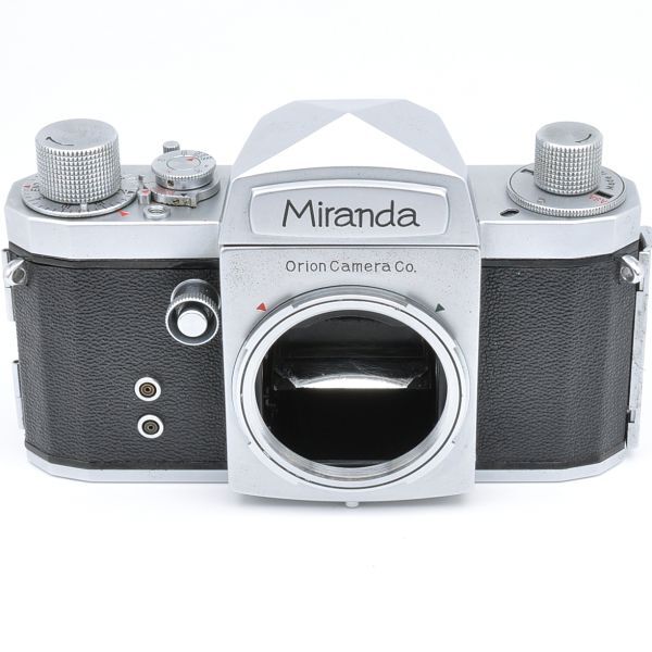 Yahoo!オークション -「miranda t」(カメラ、光学機器) の落札 Yahoo!オークション -「miranda t」(カメラ、光学機器) の落札