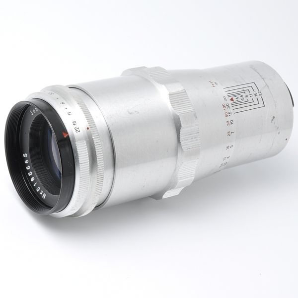 Yahoo!オークション -「carl zeiss triotar」(レンズ) (カメラ