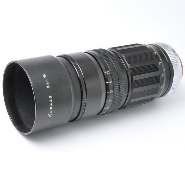 Yahoo!オークション -「komura 135mm f2.8」の落札相場・落札価格 Yahoo!オークション -「komura 135mm f2.8」の落札相場・落札価格