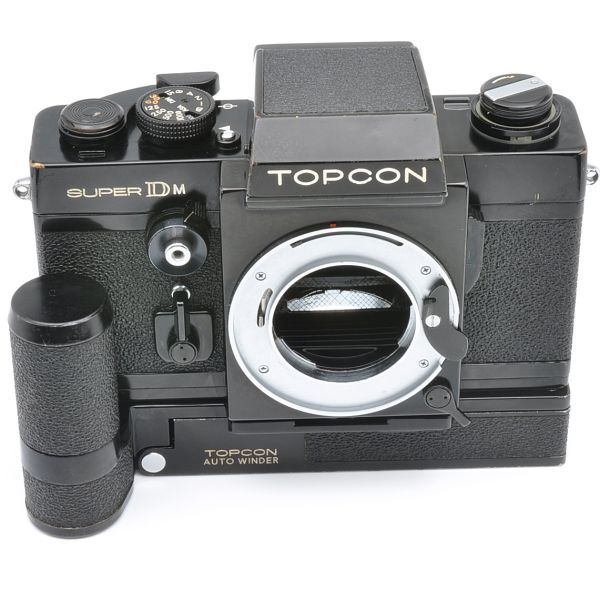 Yahoo!オークション -「topcon dm」(フィルムカメラ) (カメラ Yahoo!オークション -「topcon dm」(フィルムカメラ) (カメラ