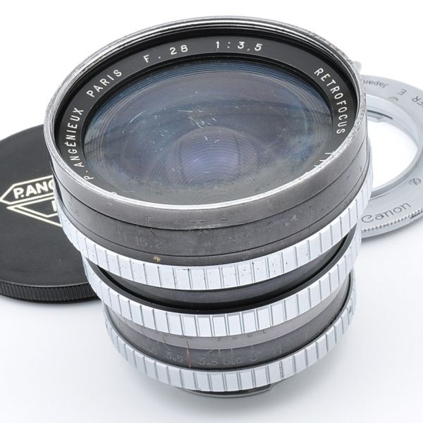 Yahoo!オークション -「angenieux 28mm f3.5」の落札相場・落札価格 Yahoo!オークション -「angenieux 28mm f3.5」の落札相場・落札価格