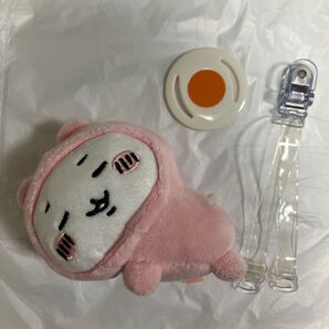 ちいかわ ぴたれすと パジャマ