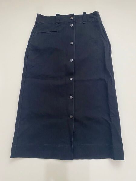 mhl. MHL. エムエイチエル スカート