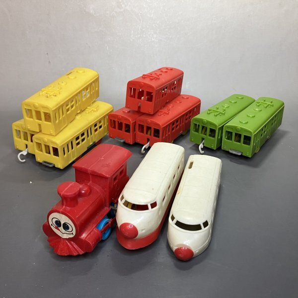 Yahoo!オークション -「昭和 レトロ」(車両単品) (プラレール)の Yahoo!オークション -「昭和 レトロ」(車両単品) (プラレール)の