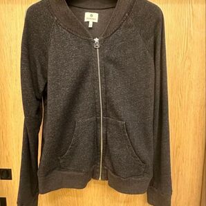 USA SUNDRY スウェットジャンパー レディース Mサイズ トレーニング
