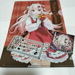 百鬼あやめ ホロライブ