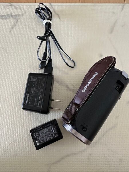Panasonic v360m ジャンク