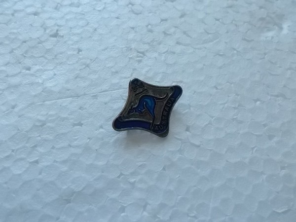 2023年最新】Yahoo!オークション -ガールスカウト バッジ(雑貨)の中古