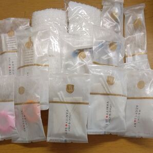 アメニティセット